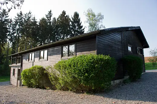 Cottage for 10 people in Anhée Le Refuge